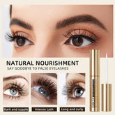 Eyelash Growth Serum, Lash Serum for Eyelash Growth and Thickness, Eyelash Enhancing Serum, Lash Boost Serum for Longer, Eyelash Growth serum for Lash Extensions, Lash and Brow Growth Serum